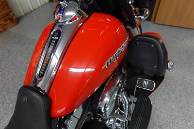 2011 Harley-Davidson Street Glide   - Photo 28 - Kingman, KS 67068