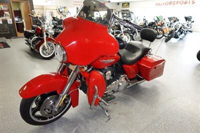 2011 Harley-Davidson Street Glide   - Photo 5 - Kingman, KS 67068