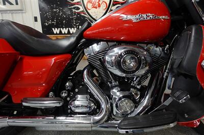 2011 Harley-Davidson Street Glide   - Photo 31 - Kingman, KS 67068