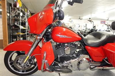 2011 Harley-Davidson Street Glide   - Photo 47 - Kingman, KS 67068