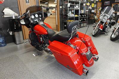 2011 Harley-Davidson Street Glide   - Photo 7 - Kingman, KS 67068