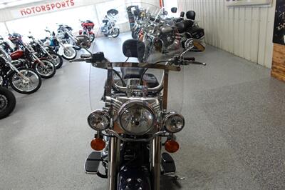 2008 Harley-Davidson Heritage Softail Classic   - Photo 3 - Kingman, KS 67068