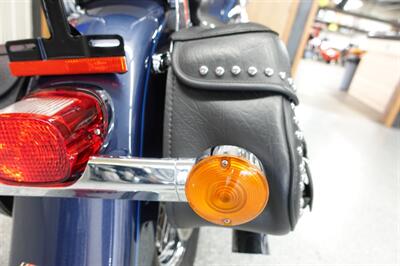 2008 Harley-Davidson Heritage Softail Classic   - Photo 24 - Kingman, KS 67068