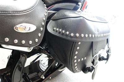 2008 Harley-Davidson Heritage Softail Classic   - Photo 28 - Kingman, KS 67068