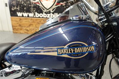 2008 Harley-Davidson Heritage Softail Classic   - Photo 31 - Kingman, KS 67068
