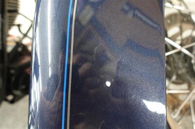 2008 Harley-Davidson Heritage Softail Classic   - Photo 40 - Kingman, KS 67068