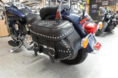 2008 Harley-Davidson Heritage Softail Classic   - Photo 18 - Kingman, KS 67068