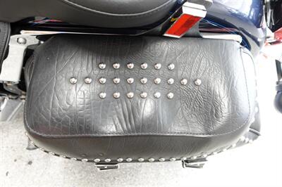 2008 Harley-Davidson Heritage Softail Classic   - Photo 26 - Kingman, KS 67068