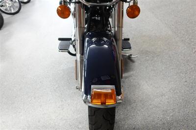 2008 Harley-Davidson Heritage Softail Classic   - Photo 13 - Kingman, KS 67068