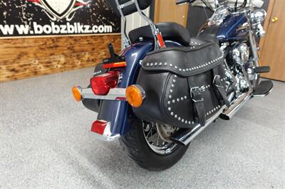 2008 Harley-Davidson Heritage Softail Classic   - Photo 20 - Kingman, KS 67068