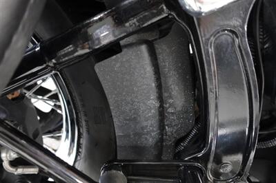 2008 Harley-Davidson Heritage Softail Classic   - Photo 37 - Kingman, KS 67068