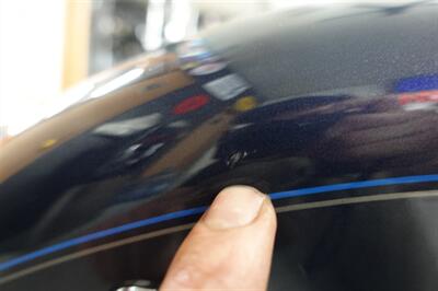 2008 Harley-Davidson Heritage Softail Classic   - Photo 34 - Kingman, KS 67068