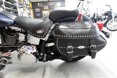 2008 Harley-Davidson Heritage Softail Classic   - Photo 17 - Kingman, KS 67068