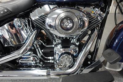 2008 Harley-Davidson Heritage Softail Classic   - Photo 32 - Kingman, KS 67068