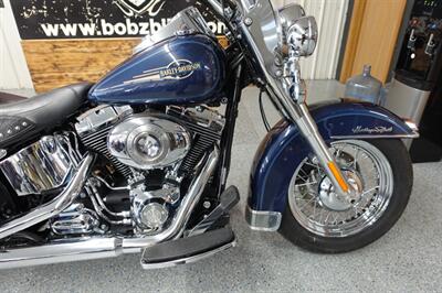 2008 Harley-Davidson Heritage Softail Classic   - Photo 10 - Kingman, KS 67068