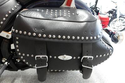 2008 Harley-Davidson Heritage Softail Classic   - Photo 27 - Kingman, KS 67068