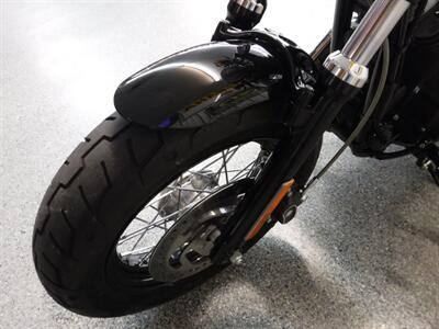 2014 Harley-Davidson Sportster 1200 Forty Eight   - Photo 12 - Kingman, KS 67068