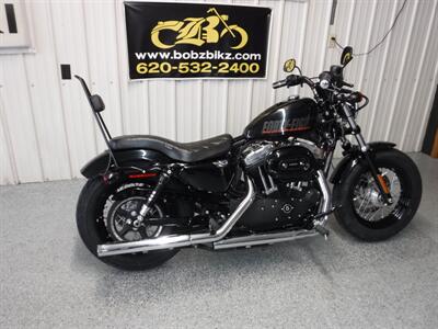 2014 Harley-Davidson Sportster 1200 Forty Eight   - Photo 19 - Kingman, KS 67068