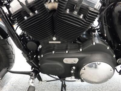 2014 Harley-Davidson Sportster 1200 Forty Eight   - Photo 14 - Kingman, KS 67068