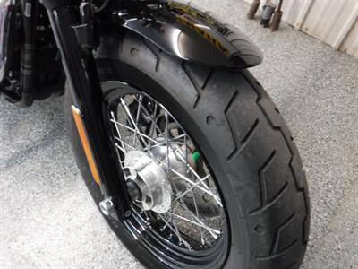 2014 Harley-Davidson Sportster 1200 Forty Eight   - Photo 7 - Kingman, KS 67068