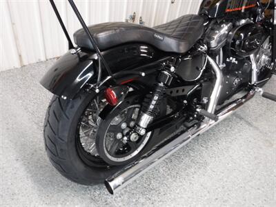 2014 Harley-Davidson Sportster 1200 Forty Eight   - Photo 9 - Kingman, KS 67068