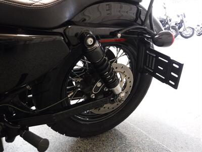 2014 Harley-Davidson Sportster 1200 Forty Eight   - Photo 16 - Kingman, KS 67068