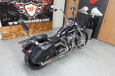 2010 Harley-Davidson Wide Glide   - Photo 8 - Kingman, KS 67068