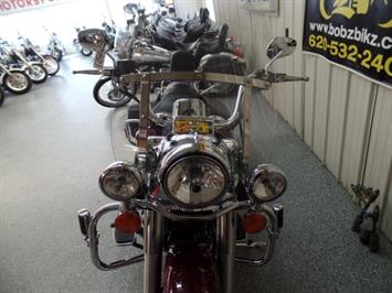2006 Harley-Davidson Road King Classic   - Photo 12 - Kingman, KS 67068