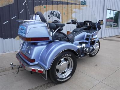 1990 Honda Gold Wing 1500 Trike Roadsmith   - Photo 8 - Kingman, KS 67068