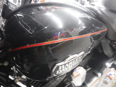 2011 Harley-Davidson Ultra Classic   - Photo 17 - Kingman, KS 67068