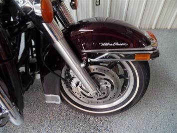 2005 Harley-Davidson Ultra Classic   - Photo 14 - Kingman, KS 67068