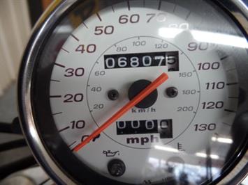 2007 Honda Shadow 1100 Sabre   - Photo 22 - Kingman, KS 67068