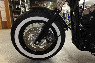 2014 Harley-Davidson Sportster 1200 Forty-Eight   - Photo 37 - Kingman, KS 67068