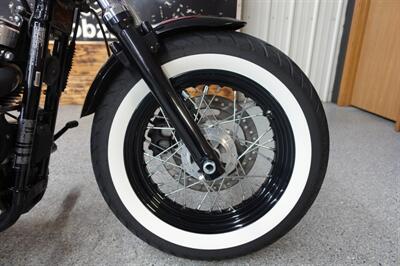 2014 Harley-Davidson Sportster 1200 Forty-Eight   - Photo 10 - Kingman, KS 67068