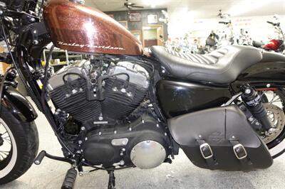 2014 Harley-Davidson Sportster 1200 Forty-Eight   - Photo 43 - Kingman, KS 67068