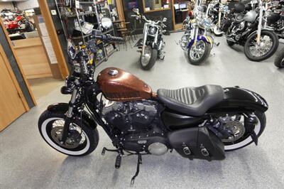 2014 Harley-Davidson Sportster 1200 Forty-Eight   - Photo 5 - Kingman, KS 67068