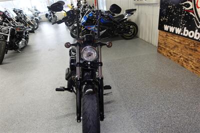 2014 Harley-Davidson Sportster 1200 Forty-Eight   - Photo 3 - Kingman, KS 67068