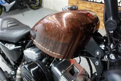 2014 Harley-Davidson Sportster 1200 Forty-Eight   - Photo 18 - Kingman, KS 67068