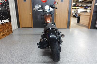 2014 Harley-Davidson Sportster 1200 Forty-Eight   - Photo 7 - Kingman, KS 67068