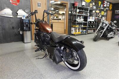 2014 Harley-Davidson Sportster 1200 Forty-Eight   - Photo 6 - Kingman, KS 67068