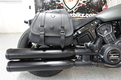 2022 Indian Scout Rogue ABS   - Photo 10 - Kingman, KS 67068