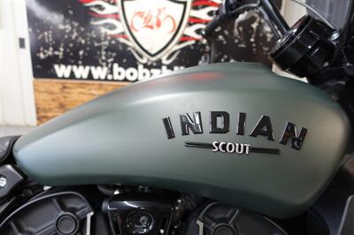 2022 Indian Scout Rogue ABS   - Photo 26 - Kingman, KS 67068