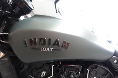 2022 Indian Scout Rogue ABS   - Photo 24 - Kingman, KS 67068