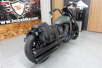 2022 Indian Scout Rogue ABS   - Photo 9 - Kingman, KS 67068