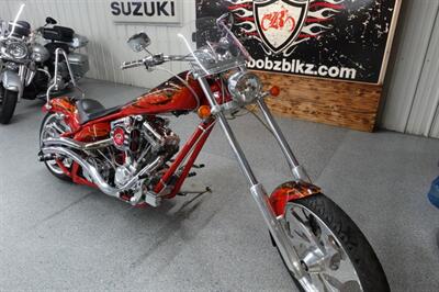 2005 American Ironhorse Legend   - Photo 3 - Kingman, KS 67068