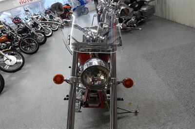 2005 American Ironhorse Legend   - Photo 4 - Kingman, KS 67068