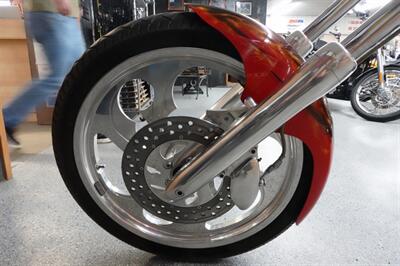 2005 American Ironhorse Legend   - Photo 15 - Kingman, KS 67068