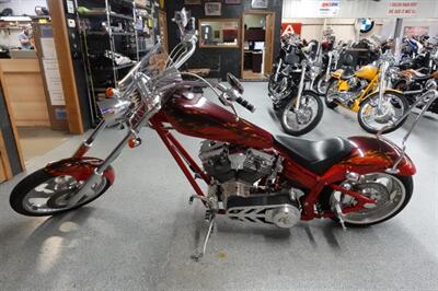 2005 American Ironhorse Legend   - Photo 6 - Kingman, KS 67068