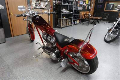 2005 American Ironhorse Legend   - Photo 7 - Kingman, KS 67068