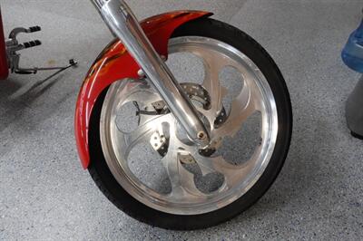 2005 American Ironhorse Legend   - Photo 13 - Kingman, KS 67068